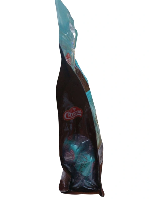 Crystal Dubai Dates Toffee - 50pc