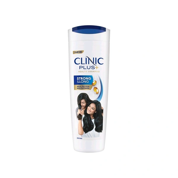 Clinic Plus Strong & Long Health Shampoo 340 ml - 350ml