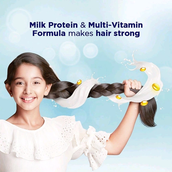 Clinic Plus Strong & Long Health Shampoo 340 ml - 350ml