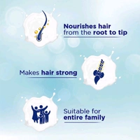 Clinic Plus Strong & Long Health Shampoo 340 ml - 350ml