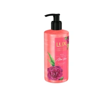 Lux Rose & Aloevera Brightening Body Wash