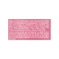 Lux Rose & Aloevera Brightening Body Wash
