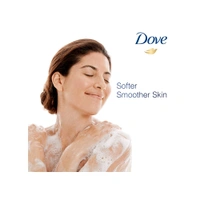 Dove Deep Moisture Body Wash 800ml - 800ml