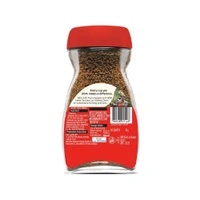 Nescafe Classic 100% Pure Instant Coffee Powder (90 g) - 90gm