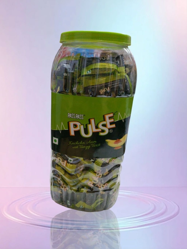 Passpass Pulse