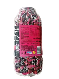Perfetti Alpenliebe Just Jelly - (225 × 3.7g)