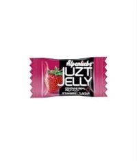 Perfetti Alpenliebe Just Jelly - (225 × 3.7g)