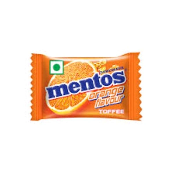 Perfetti Mentos (200×2.7g each)