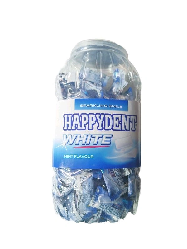 Perfetti Happydent White (205 × 2.2g)