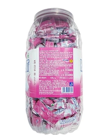 Perfetti Happydent Wave 210pc X 2.1g