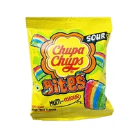 Perfetti Chupa Chups Sour Bites -₹10