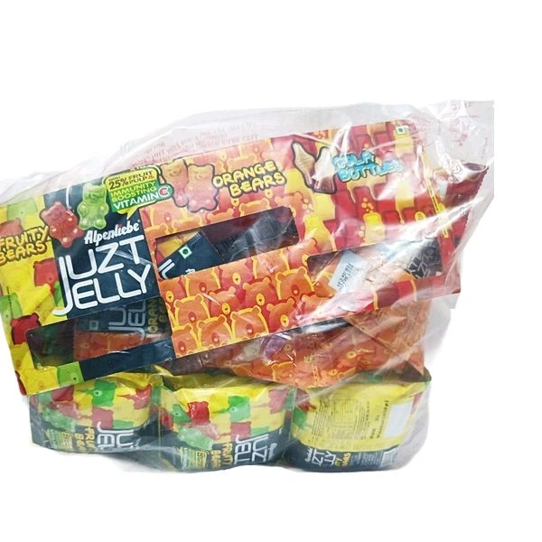 Perfetti Alpenliebe Just Jelly - ₹10