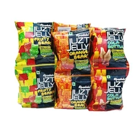 Perfetti Alpenliebe Just Jelly - ₹10