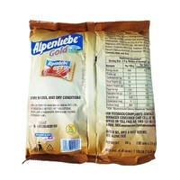 Perfetti Alpenliebe Gold -₹1