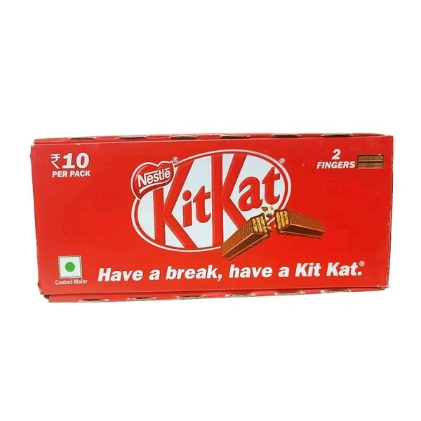 Nestle Kit kat -₹10
