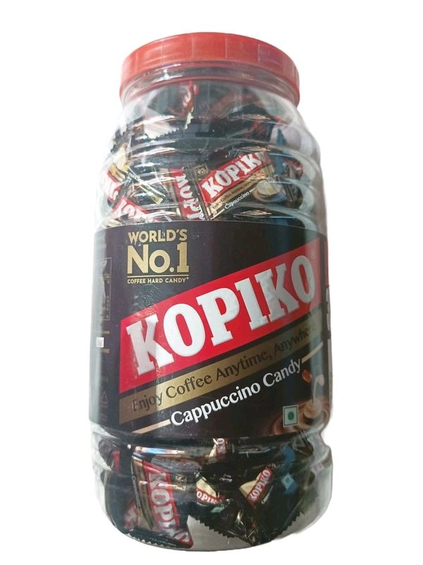 Kopiko 230pc