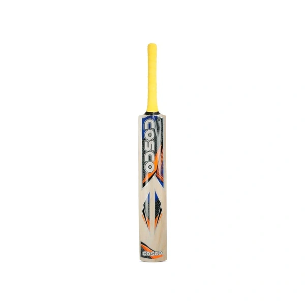 Cosco Cricket Bat (for Tennis ball only)