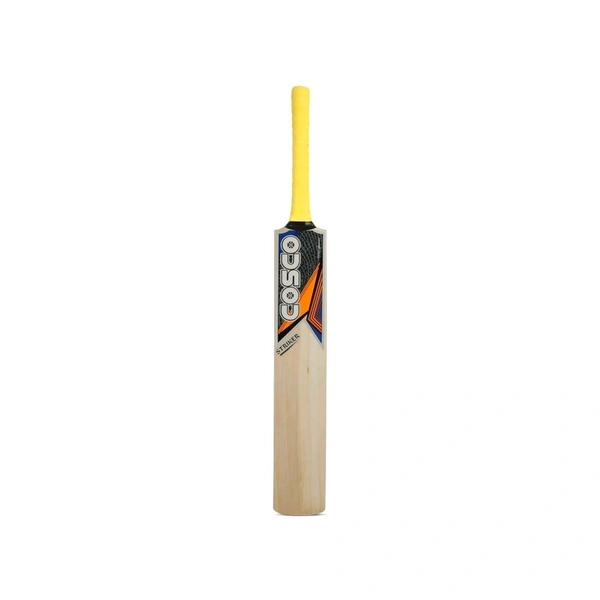 Cosco Cricket Bat (for Tennis ball only)
