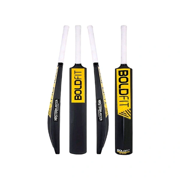 Boldfit Turf Cricket Bat