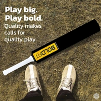 Boldfit Turf Cricket Bat
