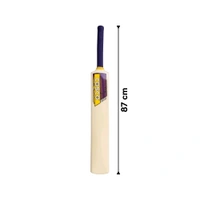 Cosco Plastic Cricket Bat - Sixxer
