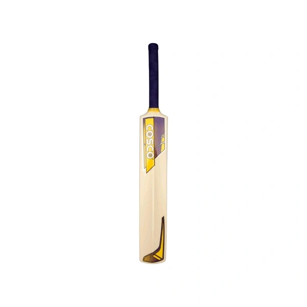 Cosco Plastic Cricket Bat - Sixxer