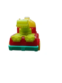 Fantasy Building Truck  - Small, Multi