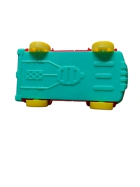 Fantasy Building Truck  - Small, Multi