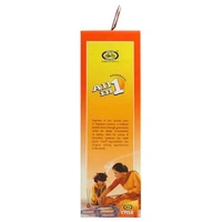 Cycle All In One Assorted Agarbatti 191 pcs - 28cm X 8cm X 14cm