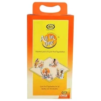 Cycle All In One Assorted Agarbatti 191 pcs - 28cm X 8cm X 14cm
