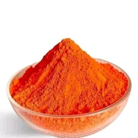 Holi Gulal 200g Hygienically Hand-Made Herbal Gulal Gift Skin Friendly - Non-Toxic Holi Colors - Eco Friendly - Easy to Washable - Organic Gulal Powder - Yellow