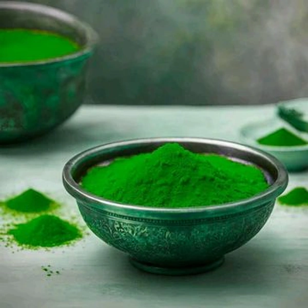 Holi Gulal 200g Hygienically Hand-Made Herbal Gulal Gift Skin Friendly - Non-Toxic Holi Colors - Eco Friendly - Easy to Washable - Organic Gulal Powder - Japanese Laurel