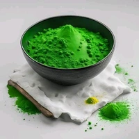 Holi Gulal 200g Hygienically Hand-Made Herbal Gulal Gift Skin Friendly - Non-Toxic Holi Colors - Eco Friendly - Easy to Washable - Organic Gulal Powder - Japanese Laurel