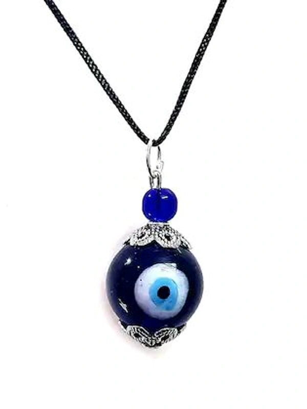Evil Eye Protection Pendant Locket For Men And Women