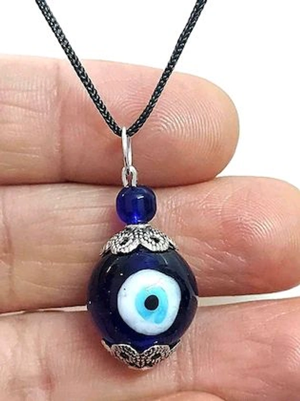 Evil Eye Protection Pendant Locket For Men And Women