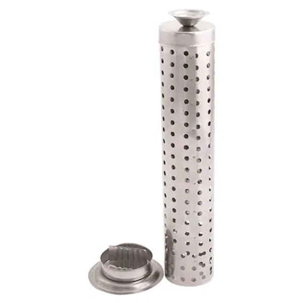 Steel Agarbatti Stand 110 g