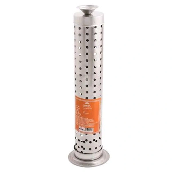 Steel Agarbatti Stand 110 g