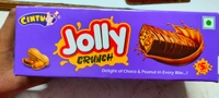 Cintu  Jolly Crunch  - 22cm X 10cm X 8cm