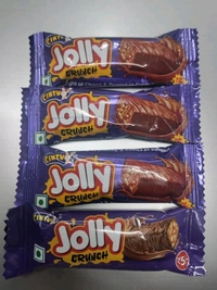 Cintu  Jolly Crunch  - 22cm X 10cm X 8cm