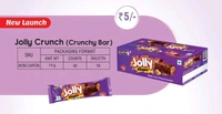 Cintu  Jolly Crunch  - 22cm X 10cm X 8cm