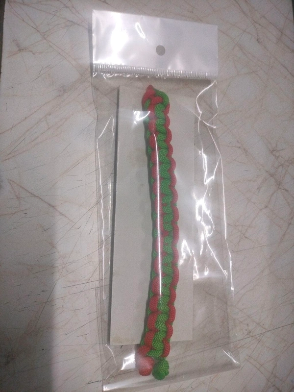 Devi Store  Braslet 2 colours Free Size 