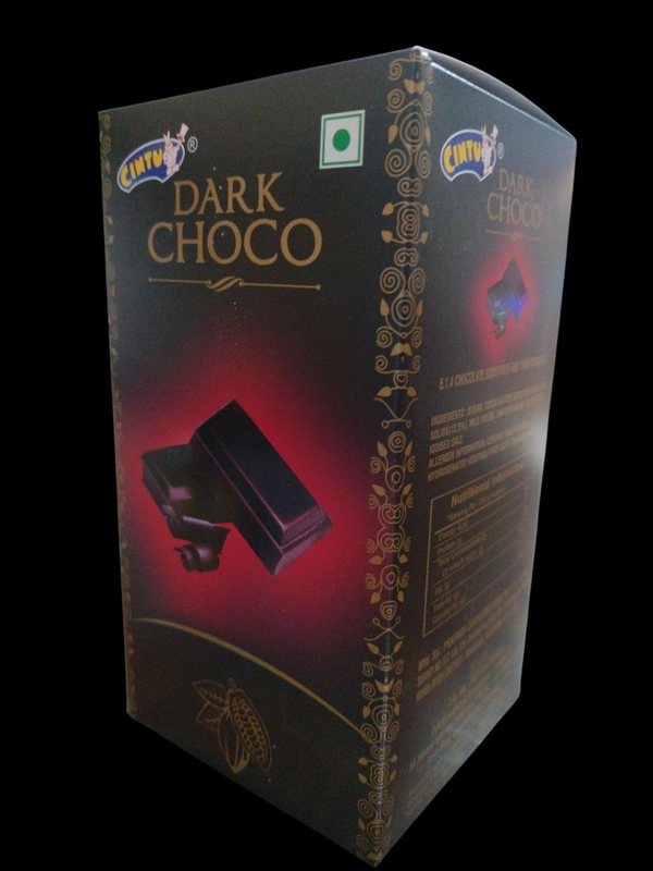 Cintu  Dark Choco - 
