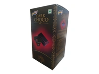 Cintu  Dark Choco - 