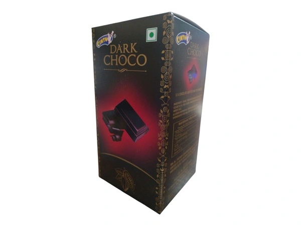 Cintu  Dark Choco - 