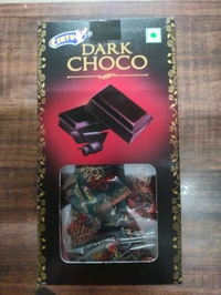 Cintu  Dark Choco - 