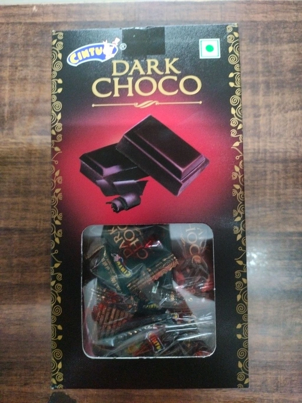 Cintu  Dark Choco - 