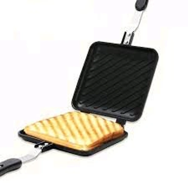 sandwich machine