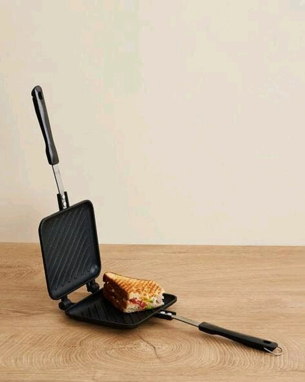 sandwich machine