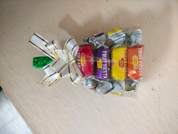 Devi Confectionery  Return Gift (Chocolate)