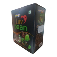 Cintu  Luv Paan Flavoured Choco Truffles 